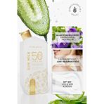 Pure With 50 SPF Yüksek Korumalı Leke Karşıtı ve Nemlendirici Güneş Sütü 250 ML