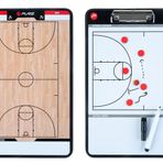 Pure2Improve Pure P2I100620 Profesyonel Basketbol Taktik Tahtası