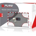 Pure2Improve Pure P2I150080 3x2m Kale İçin Köşelere Şut Çalışma Aparatı