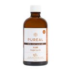 Pureal Doğal Ahşap Bakım Yağı 100 Ml 100 ML