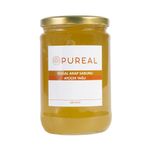 Pureal Doğal Arap Sabunu (Lavanta) - 600 GR