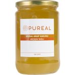 Pureal Doğal Arap Sabunu - Limon ve Portakal Uçucu Yağlı
