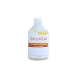 Pureal Doğal Sıvı Arap Sabunu - Limon & Portakal