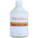 Pureal Doğal Sıvı Arap Sabunu