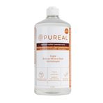 Pureal Oksijenli Doğal Çamaşır Suyu - 1 lt