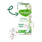 Pure&amp;Soft İnce Günlük Ped 16 Adet
