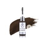 Purebeau Kalıcı Makyaj Boyası - Dunkelbraun (dark Brown)