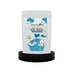 PureCanpati Kedi Kumu Koku Giderici- Kötü Kokuları Giderir - Doğal Koku Giderici - Okyanus Kokulu 240 Gr