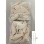 Purecanpati Mürekkep Balığı Kalamar Kemiği Kırıklı ve Ufak Boy Kalamar Kemiği 250 Gram