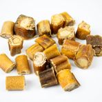PureCanpatiKURUTULMUŞ DANA KUYRUK DİSK 100 GR
