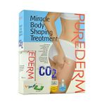 Purederm Miracle Body Shaping Treatment CO2 Seti- Kit
