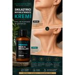 Puredermine Firming Neck & Decollete Cream 240 ml – Boyun ve Dekolte Bölgesi İçin Sıkılaştırıcı, Nemlendirici ve Kırışıklık Karşıtı Bakım Kremi