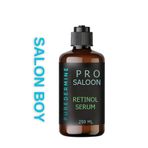 Puredermine Konsantre Salon Boy Retinol Serum & A Vitamini & Extra Yoğun