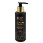 PUREEXPERT KERATİN KOMPLEX CREAM & KURU VE YIPRANMIŞ SAÇLARI ANINDA ONARAN BAKIM KREMİ