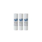 Purefer Açık Kasa 10 İnç 5 Micron Sediment Filtre Su Arıtma Cihazı