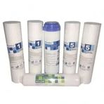 Purefer Açık Kasa 6'lı Filtre Set Su Arıtma Cihazı