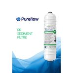 PureFlow 1.AŞAMA SEDİMENT FİLTRE (Çubuk Tip Quick)