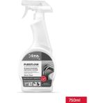 Pureflow Armatür Banyo Temizleyici Kireç ve Leke Sökücü - Kirece ve Lekelere Karşı Etkili Çözüm! 750 ml - 15