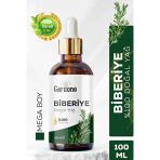 Puregain Biberiye Yağı 30 Ml