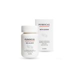 PUREICAL Beta Glukan Çin Geveni Karamürver Ekinezya Zencefil Resveratrol Çinko D Vitamini 30 Kapsül