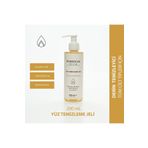 Pureical Mineral Kompleks, Derin Temizleme, Provitamin B5, Allantoin, Yüz Temizleme Jeli 200 ml