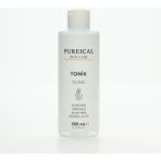 Pureical Tonik, Mineral Kompleks, Derin Temizleme, Aloe Vera, Sığla Yağı, Tonik 200 ml