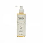 Pureical Yüz Temizle Jeli, mineral kompleks, derin temizleme, provitamin B5, allantoin 200 mL