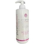 Purekeratin System 500 ml Tuzsuz Silver Mor Şampuan