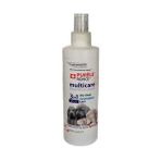Purele 3 in 1 250 ml Multifonksiyon Care Kedi Köpek Tüy Bakımı Spreyi