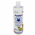 Purele 400 ml Kolay Tarama Tüy Bakım Şampuanı
