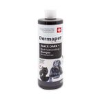 Purele 450 ml Dermapet Dermatolojik Siyah Kedi ve Köpek Şampuanı