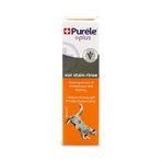 Purele 50 ml Kedi ve Köpek Kulak Temizleme Damlası