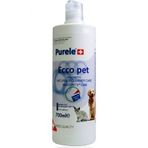 Purele 700 ml Eccopet Ekonomik Köpek Şampuanı