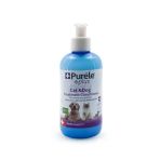 Purele Antiseptik Özellikli Deri Ve Tüy Bakım Kremi 250Ml