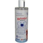 Purele Biologetic Natural Kremli 400 ml Kedi Köpek Şampuanı