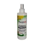 Purele CLZ205 Repellent Kedi Köpek Uzaklaştırıcı 250 ml