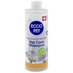 Purele Ecco Pet Care 400 ml Kedi Köpek Şampuanı
