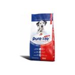 Purelife Biftekli 15 kg Yetişkin Köpek Maması