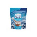 PureLife Himalaya Tuzu Ince Iyotlu Kristal Kaya Tuzu Beyaz 500g | Rafine Edilmemiş & Doğal | Zengin Mineralli