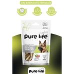 PureLife Plus Dental Snack Köpek Ödül Maması 80 GR GRP-B3N8T6