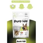 PureLife Plus Dental Snack Köpek Ödül Maması 80 GR