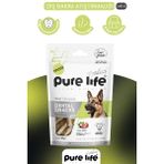 PureLife Plus Dental Snack Yavru Köpek Ödül Maması 80 GR GRP-H5Y4R2