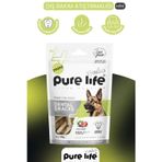 PureLife Plus Dental Snack Yavru Köpek Ödül Maması 80 GR