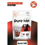 Purelife Plus Köpek Ödül Kemiği Sığır Etli 80Gr