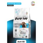 PureLife Plus Kuzulu Büyük Irk Yavru Köpek Maması 10 KG GRP-L3Q7A6