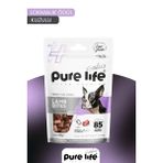 PureLife Plus Kuzulu Köpek Ödül Maması 80 GR GRP-M2A1X5