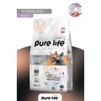 PureLife Plus Kuzulu Yetişkin Kedi Maması 10 KG GRP-Q1Z6P4