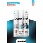 PureLife Plus Somonlu Stick Kedi Ödül Maması
