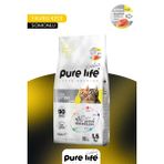 PureLife Plus Somonlu Yavru Kedi Maması 1.5 Kg GRP-K5A2N8