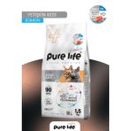 PureLife Plus Somonlu Yetişkin Kedi Maması 1.5 KG GRP-H6Y8R9